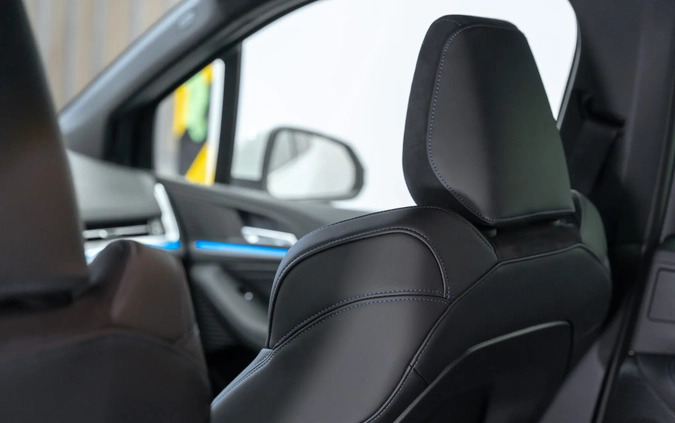 BMW Seria 2 cena 173350 przebieg: 1, rok produkcji 2023 z Poznań małe 781